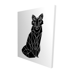 Geometric fox