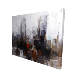 Obscure city