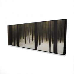 Silent forest