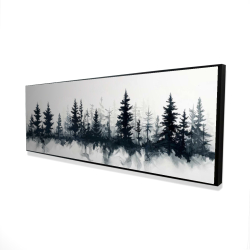 Ligne d'arbre
