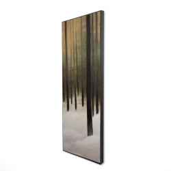 Silent forest
