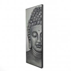 Sage bouddha
