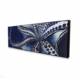 Dancing octopus