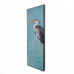 Grey heron