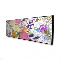 Bundle of flowers