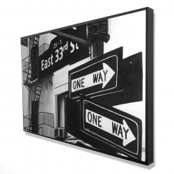 Signalisation urbaine