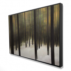 Silent forest
