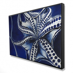 Dancing octopus