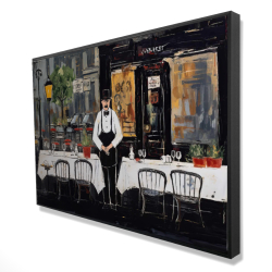 Le cabaret
