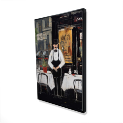 Le cabaret