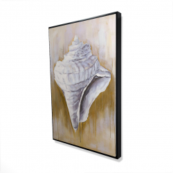Conical shell