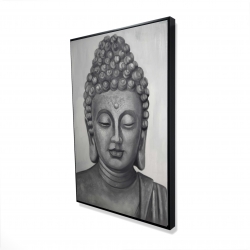Sage bouddha