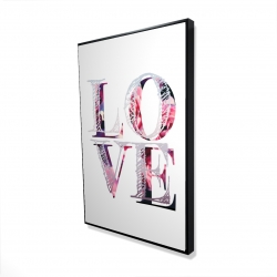 Love bloom