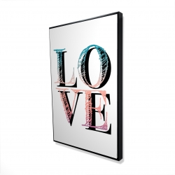 Colorful love