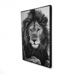 Le roi lion