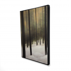 Silent forest