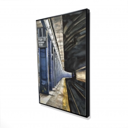 New-york subway