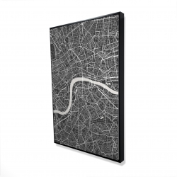 London city plan