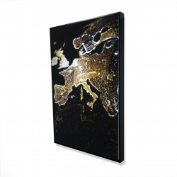  european continent