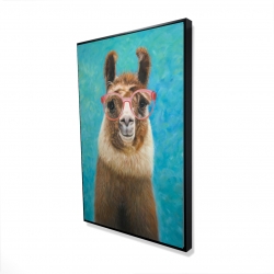 Lovable llama