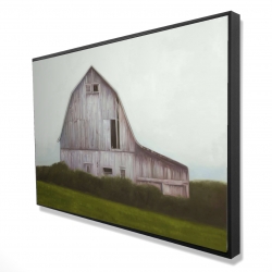 Grange rustique