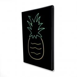 Ananas néon