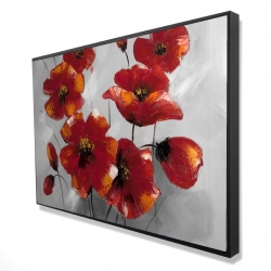 Anemone flowers