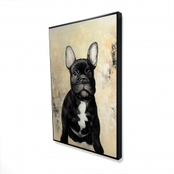 Bouledogue français