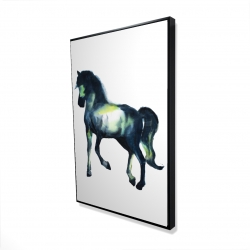 Elegant horse