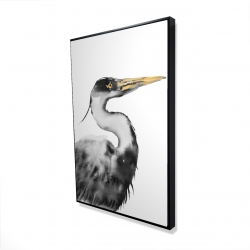 Great heron