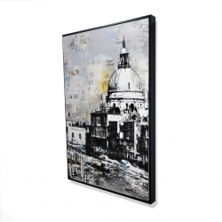 Basilica of santa maria della salute