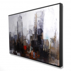 Obscure city