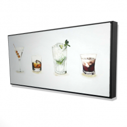 Cocktails