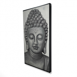Sage bouddha