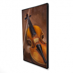 Alto violin