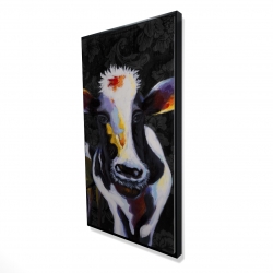 Two funny cows victorian