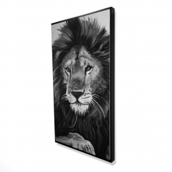Le roi lion