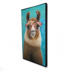 Lovable llama