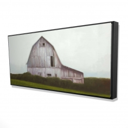 Grange rustique