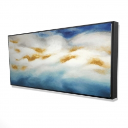 Paysage abstrait