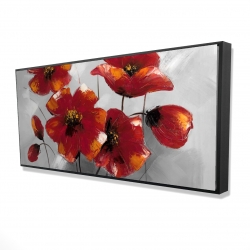 Anemone flowers