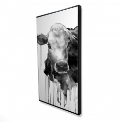 Vache jersey