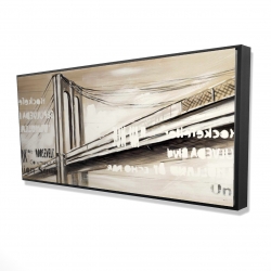 Pont de la ville