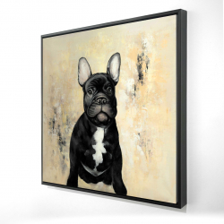Bouledogue français