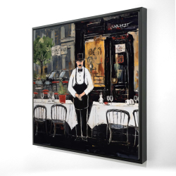 Le cabaret