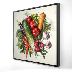 Veggies