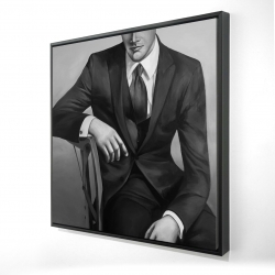 Businessman