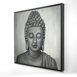 Sage bouddha