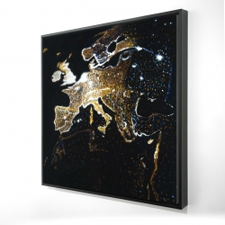  european continent