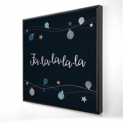 Fa-la-la-la-la
